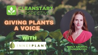 Perspectives: Giving Plants a Voice