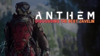 Anthem | Let's Discuss the \