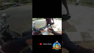 😆 Coolest Police in Valparai 😅| Funny Talk 😅 | Tamil | Motovlog | Vasanth Rascal | VR 💥