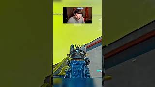 1000IQ DECOY MADE THIS GUY UNINSTALL WARZONE😂 #warzone