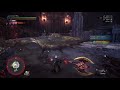 mhw ib gold rathian charge blade solo 3 40