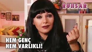 Menkıbe, Yasemin'i Mazhar'a Düşünüyor! - Ruhsar 96. Bölüm