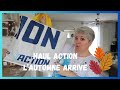 HAUL ACTION l'Automne arrive