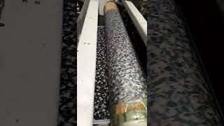 #820mm rotary roll print on Reggiani rotary Printing Machine ||