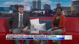 Beyond the Headlines | Ep. 167: May 6