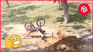 Best Funny Videos #245 😂 Try Not To Laugh Impossible 😆 Instant Regret Fails Compilation