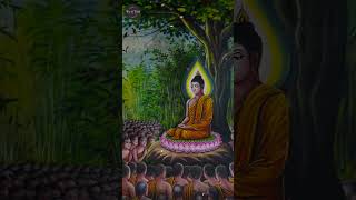 ప్రపంచంలో అన్నిటికన్నా దూరంగా ఉన్నది ఏది | Life Changing Secret  #gautambuddha  #shorts