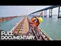 World’s Most Dangerous Railroads | Tanzania, Argentina, Peru & India | Free Documentary