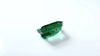 Emerald 3.20 Carat 7EZ0072