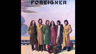 Foreigner - Headknocker