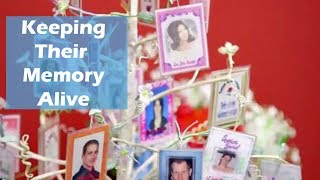 Remembering Murder Victims
