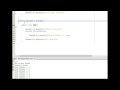 Multithreading in java using Runnable interface in Hindi n English Language