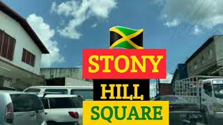 STONY HILL SQUARE