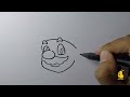 How to Draw Mario