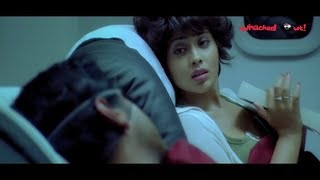 Mallanna Movie Scenes - Chiyaan Vikram & Shriya Saran