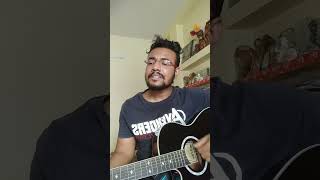 Tere Bin - Kunal Ganjawala | Bhagam Bhag | Guitar Cover