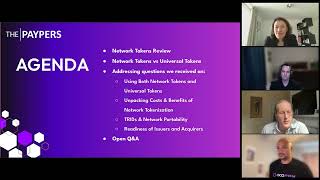 Network Tokenization Q&A: Your Most Pressing Questions Answered