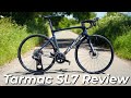 Specialized Tarmac SL7 Comp Review: The Budget S-Works