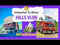 Himachal To Bihar Apple 🍎 Loding And Unloading Vlog // @hilalkhanvlog