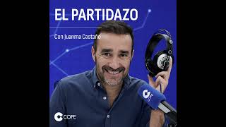 1 parte | 18 FEB 2025 | EL PARTIDAZO DE COPE