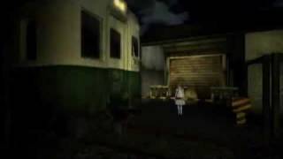 PlanetNintendo.it // Ikenie No Yoru (Wii) - Japanese Trailer