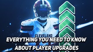 Exclusive MUT 19 Footage - EVERYTHING YOU NEED TO KNOW ABOUT MUT PLAYER UPGRADES