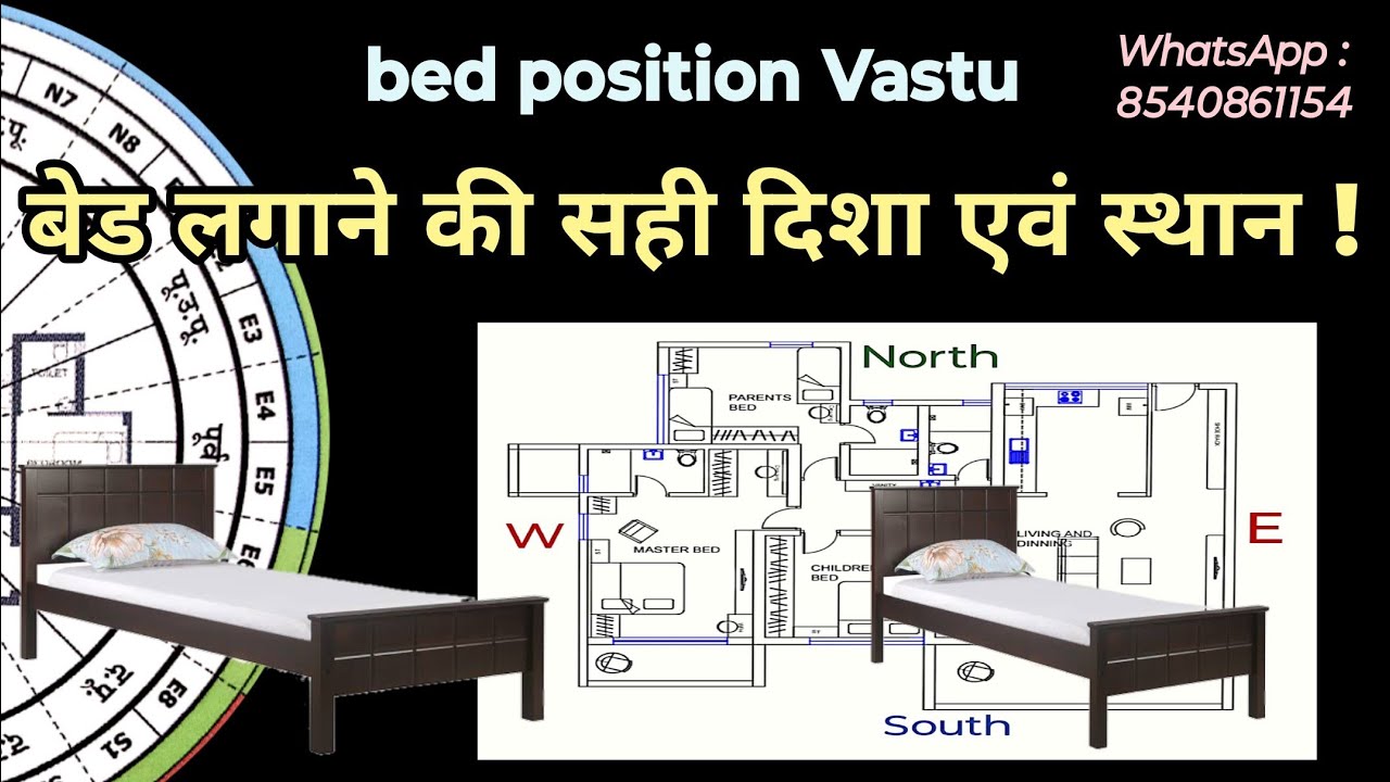 Bedroom Direction As Per Vastu Vastu Bed Color Chart Casz