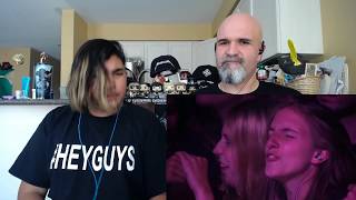 Nightwish - Romanticide (Live ) [Reaction/Review]