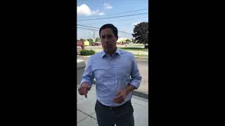 Update From Ohio Secretary of State Frank LaRose