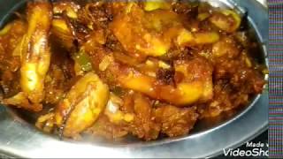 kathal ki sabzi {punjabi tadka}