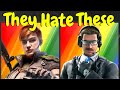 Annoying Toxic Players w/ Pride Backgrounds in Rainbow Six Siege