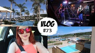 Χάσαμε το burgerfest, πήγαμε όμως για σπα! | Vlog #73 | DoYouSpeakGossip?