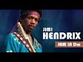 Crazy Jimi Hendrix Style Backing Track Jam in Dm