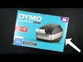 Dymo LabelWriter Wireless - Unboxing & First Setup