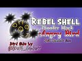 Angry Bird (New Bird!!!) REBEL SHELL by @Jeevan_Developer