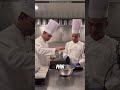 This Oversmart Chef Adds Salt to Dishwater