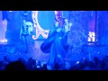 LYSA BOMBOM | HALLOWEEN BLUE SPACE (30-10-16) FULL HD - BY LEH SANUTY