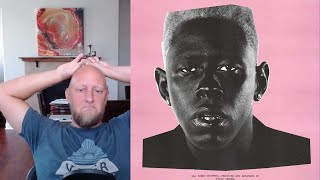 Rocker Reacts to Igor by Tyler, the Creator