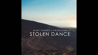 Milky Chance x Pablo Leo - Stolen Dance
