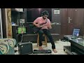 Ye Kaali Kaali Aankhen Rock Guitar Cover -  Mayur Barai