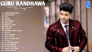 Guru Randhawa : Top Songs :All Song World