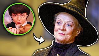 Why Was McGonagall ALLOWED to Give Harry a Nimbus 2000? - Harry Potter Theory