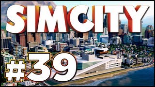 SimCity: Ep 39 - Weekend Special!