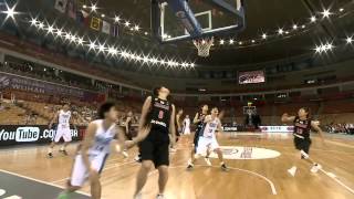 Chinese Taipei v Japan - Group A - Live Stream - 2015 FIBA Asia Women's Championship