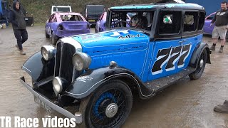 Standlake Teen Street Banger Mini Metal Classic 2025