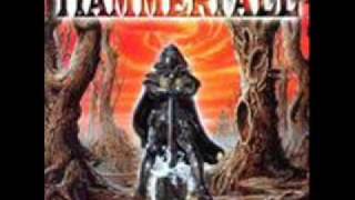 Hammerfall I believe