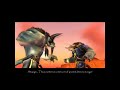 tales of the past ii warcraft movie 4k ai upscaled