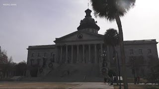 New law in SC allows criminals to clear records
