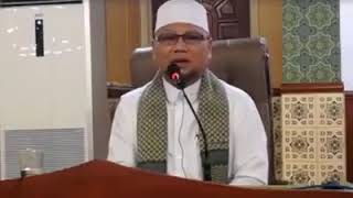 Ustaz Dato Badlishah-Kisah Imam Baca Surah Panjang...