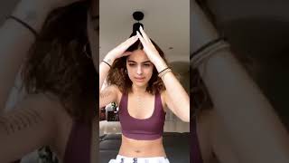 6 March 2020 Malu's live